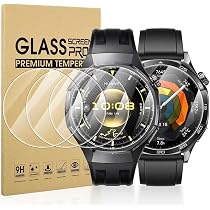 Amazon.co.jp: Suoman for HUAWEI WATCH GT6 Pro/GT5 Pro/GT5/GT4 46MM